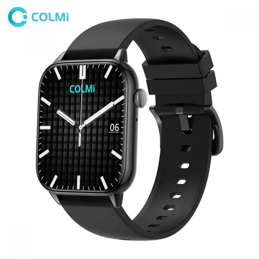 Colmi thermometer online smartwatch